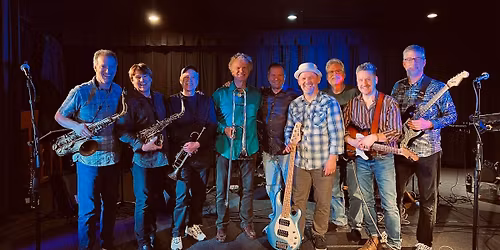 Mojo @ Third Place Commons