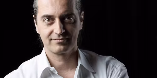 Hagen Rether - LIEBE \/ Augsburg