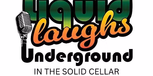 Mike Hammock Live at Liquid Laughs Underground!