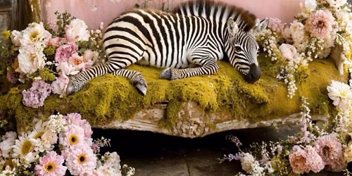 Pyne and Poppy Holiday Pop Up at Ageless Medical