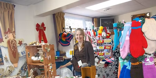 Hubbards Area Lions Club Christmas Craft Show