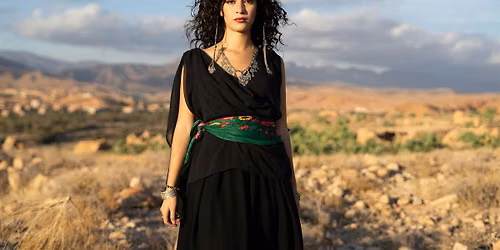 Algerian Cinema: Short Stories, Big Voices
