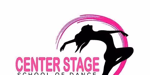 Center Stage Annual Dance Recital - 10:00 AM