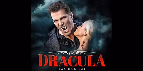 Dracula \u2013 Das Musical