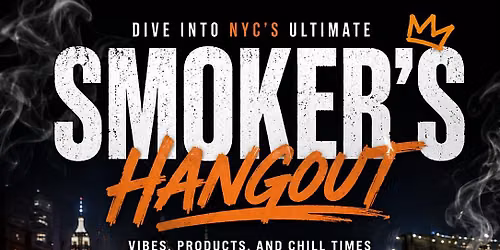 SMOKER'S PARADISE