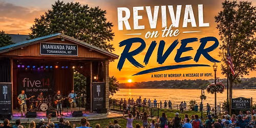 Revival on the River 