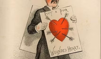 Detroit\u2019s Not All About Love: The Anti Valentines Day Tour