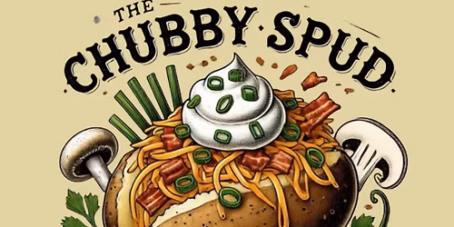 The Chubby Spud