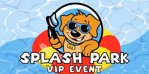 LEPD VIP Splash Park Event