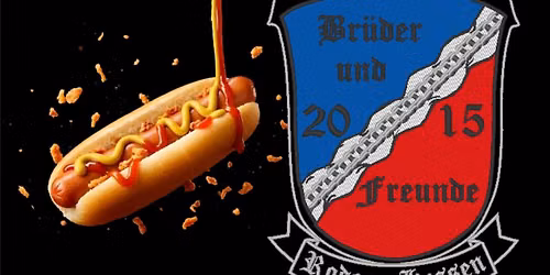 Hot Dog's & Cold Drink's
