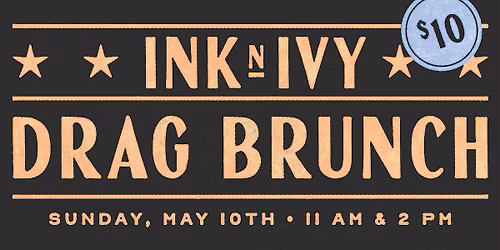 Drag Brunch