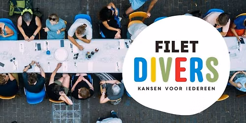 Restaurantdagen Filet Divers