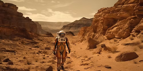 Science & Cocktails: Did we find life on Mars?