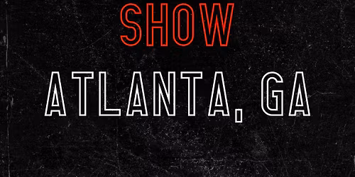 Magic for Adults: Atlanta, GA