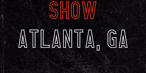 Magic for Adults: Atlanta, GA