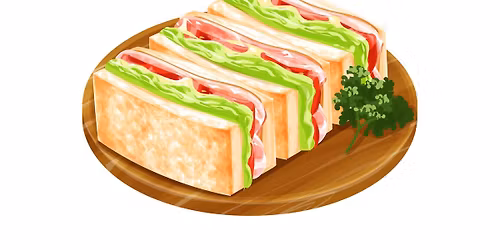 General Membership Luncheon