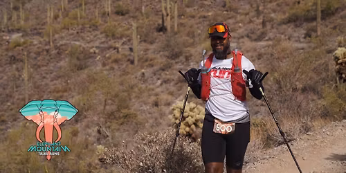 Elephant Mountain Trail Runs