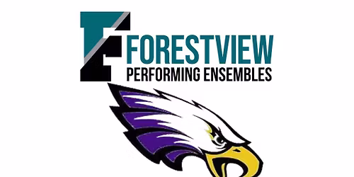 Forestview HS & Cramerton MS Bands Mattress Fundraiser