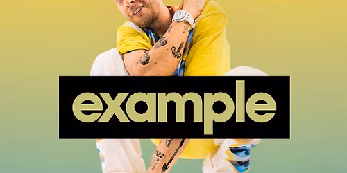 Example | Live at Cattows Farm