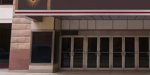 Colin Mochrie & Brad Sherwood: Asking for Trouble - a live improv comedy show at Santander Performing Arts Center at Santander Performing Arts Center