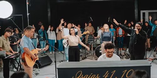 Jon Carlo in Stamford