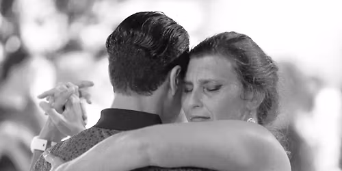 Tango from the Inside Out