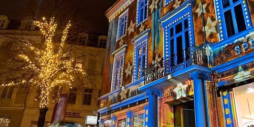 LF Sydjylland will see Denmarks oldest Light Festival 