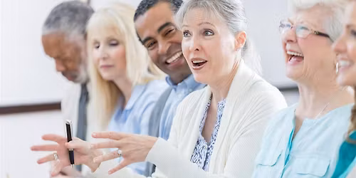 FREE SEMINAR: Write & Publish Your Book