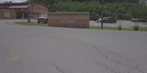 Sissonville Middle School Veterans Day Assembly