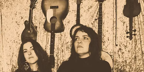 Mama's Broke: 'Reunion' Album Release Tour at The Grey Eagle