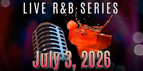 The Prelude: Live R&B Series