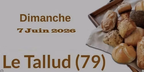 f\u00eate du Pain 