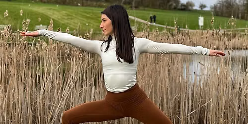 Vinyasa Flow \ud83c\udf0a 