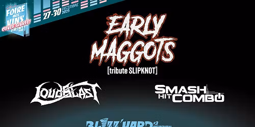 BLIZZ'HARD SESSION 3e edition