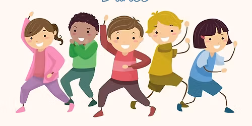 SCA SCHOOL DANCE - SAVE THE DATE