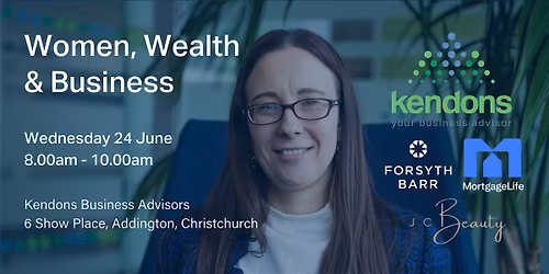 Women, Wealth & Business