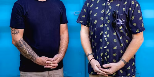 Pippin & Willin' at Little Jim!