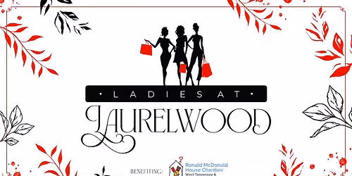 Ladies at Laurelwood: Lunch at Restaurant Iris