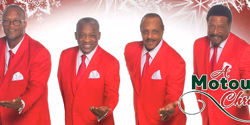 A Motown Christmas