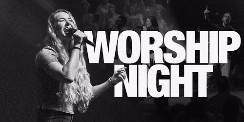 Worship Night- Bell Shoals Church