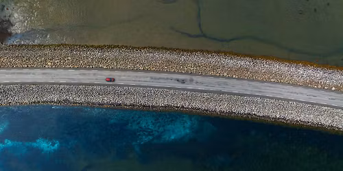 Horfum fram \u00e1 veginn - r\u00e1\u00f0stefna Vegager\u00f0arinnar um verkefnast\u00fdringu st\u00f3rframkv\u00e6mda og vi\u00f0halds