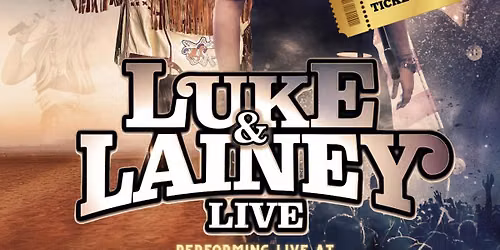 Luke & Lainey - Live Tribute Show