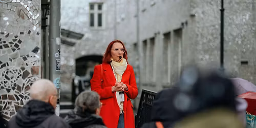 \u0141\u00f3d\u017a \u017cydowska. Historia getta \u0142\u00f3dzkiego (bezp\u0142atne spacery integracyjne po \u0141odzi)!