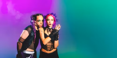 Honey Revenge, Games We Play, South Arcade in New Haven