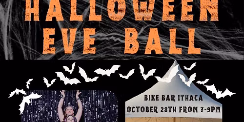 Halloween Eve Ball 