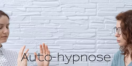 Atelier Auto-hypnose