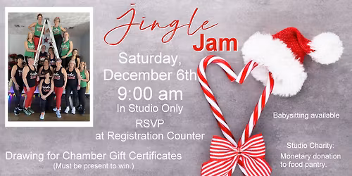 Jingle Jam