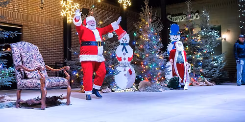 2025 Community Christmas & Deadwood Chamber Awards