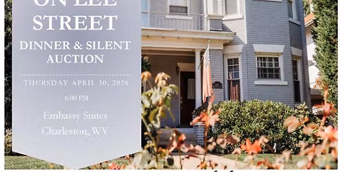 Miracles on Lee Street Dinner & Silent Auction