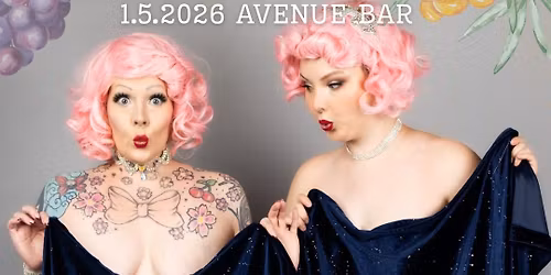 Tasseleita & Tapaksia! 